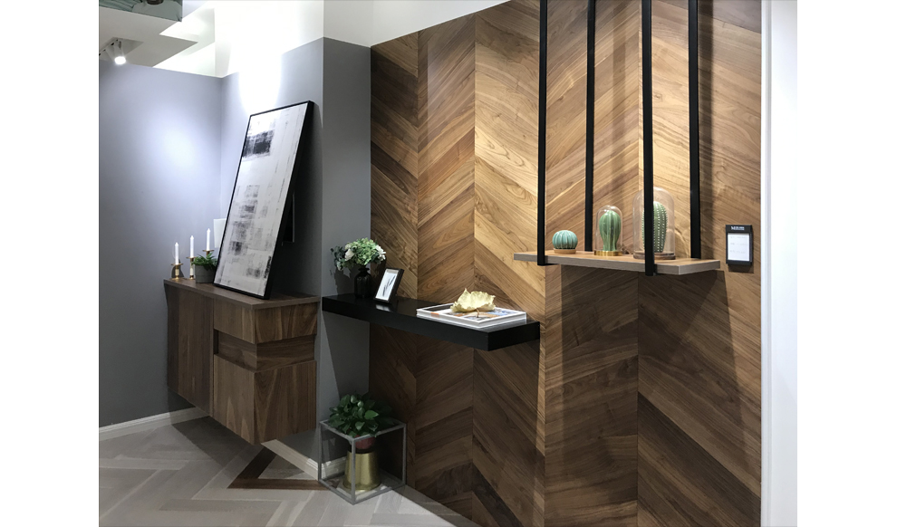 180㎡門(mén)店實(shí)景展示2